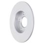 MPA BR77111G Quality-Built Black Series Coated Rotor