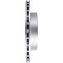 MPA BR77504G Quality-Built Black Series Coated Rotor