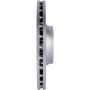 MPA BR78005G Quality-Built Black Series Coated Rotor