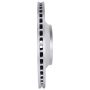 MPA BR78007G Quality-Built Black Series Coated Rotor