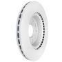 MPA BR78012G Quality-Built Black Series Coated Rotor