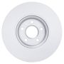 MPA BR78016G Quality-Built Black Series Coated Rotor