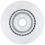 MPA BR78018G Quality-Built Black Series Coated Rotor