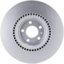 MPA BR78019G Quality-Built Black Series Coated Rotor