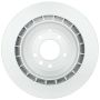 MPA BR78024G Quality-Built Black Series Coated Rotor