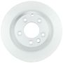 MPA BR78024G Quality-Built Black Series Coated Rotor