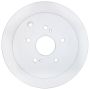 MPA BR79314G Quality-Built Black Series Coated Rotor