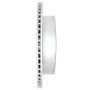 MPA BR79314G Quality-Built Black Series Coated Rotor