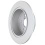 MPA BR79501G Quality-Built Black Series Coated Rotor