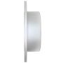 MPA BR79501G Quality-Built Black Series Coated Rotor