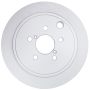 MPA BR79502G Quality-Built Black Series Coated Rotor