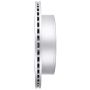 MPA BR79502G Quality-Built Black Series Coated Rotor
