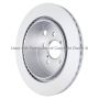 MPA BR79505G Quality-Built Black Series Coated Rotor