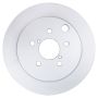 MPA BR79505G Quality-Built Black Series Coated Rotor
