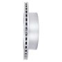 MPA BR79505G Quality-Built Black Series Coated Rotor