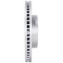 MPA BR79506G Quality-Built Black Series Coated Rotor
