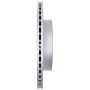 MPA BR79507G Quality-Built Black Series Coated Rotor