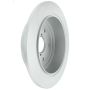 MPA BR79508G Quality-Built Black Series Coated Rotor