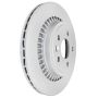 MPA BR79904G Quality-Built Black Series Coated Rotor