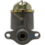 MPA M1896 Renewed Brake Master Cylinder