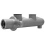 MPA M4045 Renewed Brake Master Cylinder