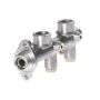 MPA M51834 Renewed Brake Master Cylinder