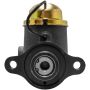 MPA NM1328 New Brake Master Cylinder