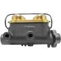 MPA NM1328 New Brake Master Cylinder