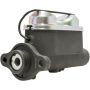 MPA NM1331 New Brake Master Cylinder