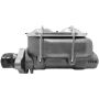 MPA NM1371 New Brake Master Cylinder