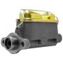 MPA NM1386 New Brake Master Cylinder