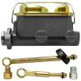 MPA NM1386 New Brake Master Cylinder
