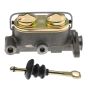 MPA NM1484 New Brake Master Cylinder