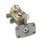 MPA NM1493 New Brake Master Cylinder