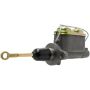 MPA NM1498 New Brake Master Cylinder
