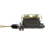 MPA NM1498 New Brake Master Cylinder