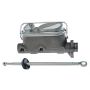 MPA NM1582 New Brake Master Cylinder