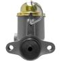 MPA NM1614 New Brake Master Cylinder