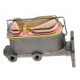 MPA NM1633 New Brake Master Cylinder