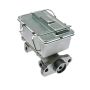 MPA NM1641 New Brake Master Cylinder