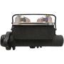MPA NM1644 New Brake Master Cylinder