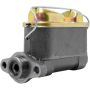 MPA NM1645 New Brake Master Cylinder
