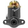 MPA NM1645 New Brake Master Cylinder