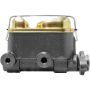 MPA NM1645 New Brake Master Cylinder