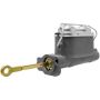 MPA NM1708 New Brake Master Cylinder