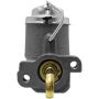 MPA NM1708 New Brake Master Cylinder