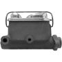 MPA NM1779 New Brake Master Cylinder