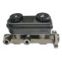 MPA NM1822 New Brake Master Cylinder