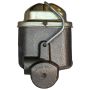 MPA NM1854 New Brake Master Cylinder