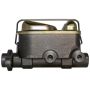 MPA NM1854 New Brake Master Cylinder